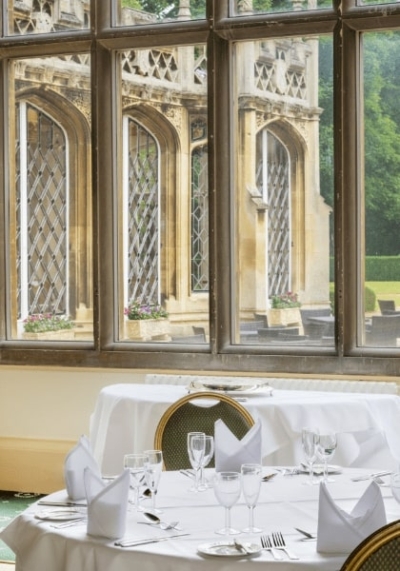 Hotel Peterborough, Orton Hall Hotel & Spa